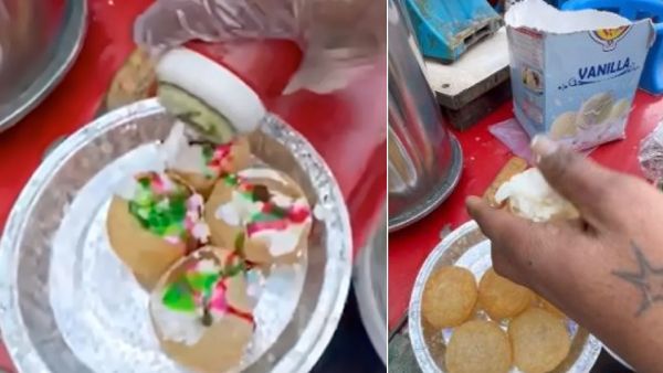 என்ன ப்ளேவர் வேணும்.. புதிதாக உதித்த 