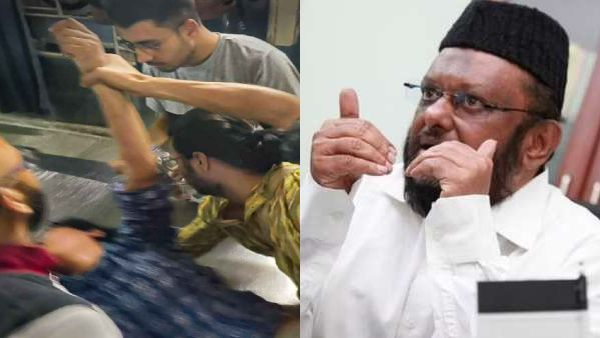 ''காட்டுமிராண்டி செயலில் பாஜகவின் மாணவர் அமைப்பு''! ஏபிவிபி மீது மனிதநேய மக்கள் கட்சி பாய்ச்சல்!