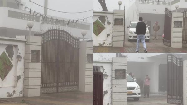 பாகிஸ்தானில் இருந்து பயங்கர ஆயுதங்கள்- உ.பி. உட்பட 8 மாநிலங்களில் 72 இடங்களில் என்ஐஏ அதிரடி ரெய்டு