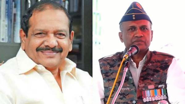 தமிழ்நாட்டில் வெடிகுண்டு வைப்போம் என மிரட்டிய பாஜக ஆதரவு மாஜி ராணுவ வீரரை கைது செய்ய வலுக்கும் குரல்