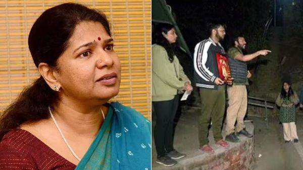 டெல்லியில் தமிழக மாணவர்கள் மீது தாக்குதல்! கொதிப்புடன் மத்திய அரசுக்கு கடிதம் எழுதிய கனிமொழி!