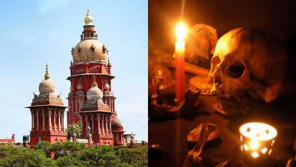 நரபலி அச்சம்.. வளர்ப்பு தாய்க்கு அஞ்சி தமிழகத்தில் தஞ்சமடைந்த ம.பி. மாணவி.. ஹைகோர்ட்டிலும் வழக்கு