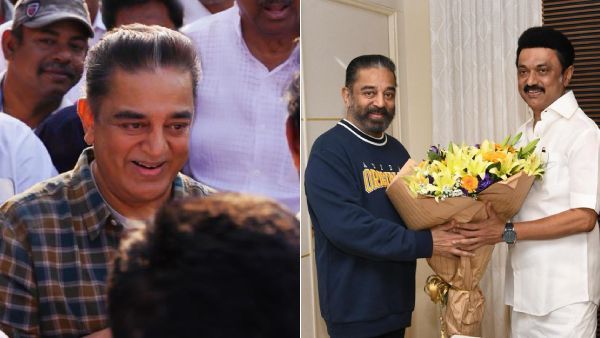 திமுக கூட்டணியில் கமல்ஹாசன்! - இயல்பானதா? லாப நோக்கம் கொண்டதா?