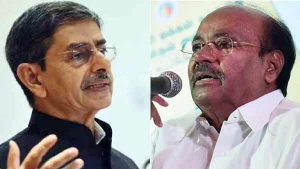 ‘ஆளுநர் ரவி நல்லா படிக்கலைனு தெரியுது.. முழுசா தெரியாம அவதூறு பரப்பக்கூடாது’.. கண்டித்த ராமதாஸ்!