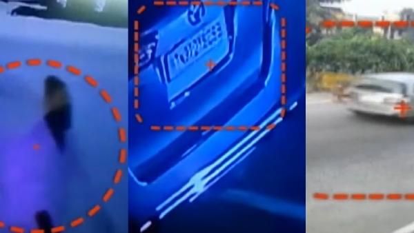 சென்னையை உலுக்கிய நகைக்கொள்ளை.. மங்கிகுல்லா கொள்ளையன், பாய்ந்த கார்.. காட்டிக்கொடுத்த சிசிடிவி