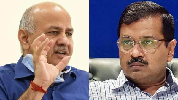 மணிஷ் சிசோடியா அப்பாவி.. அவரை கைது செய்தது எல்லாம்.. கொந்தளித்த அரவிந்த் கெஜ்ரிவால்!