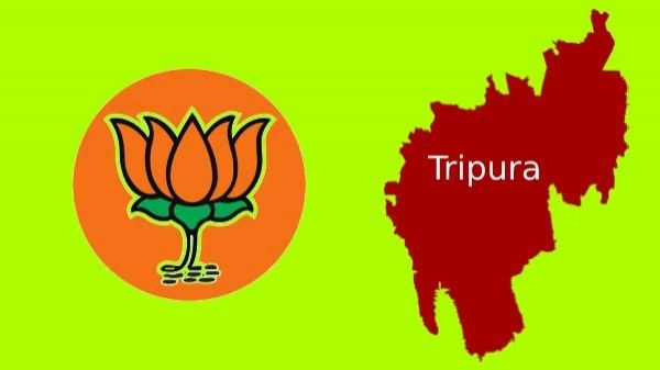 திரிபுராவில் பாஜக கூட்டணி அதிக இடங்களில் முன்னிலை.. இடதுசாரிகளுக்கு சரிவு