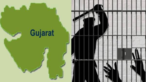 திகிலூட்டும் “குஜராத் மாடல்”.. மரண கூடங்களான காவல் நிலையங்கள்! கஸ்டடி மரணத்தில் இந்தியாவிலேயே டாப்