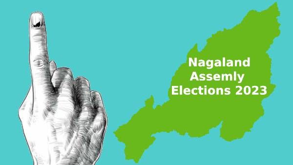 நாகலாந்து சட்டசபை தேர்தல்.. 59 தொகுதிகளுக்கு வாக்குப்பதிவு முடிந்தது.. ஆட்சியை தக்கவைக்குமா பாஜக?