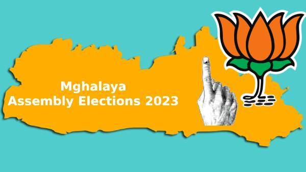 மேகாலயாவில் தொங்கு சட்டசபை! பாஜகவை அங்கீகரிக்காத மக்கள்! Zee News எக்சிட் போல் முடிவுகள்