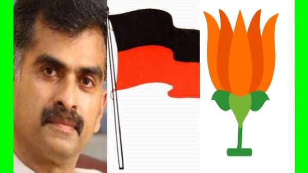 மேட்டருக்கு வந்த துரை வைகோ.. 