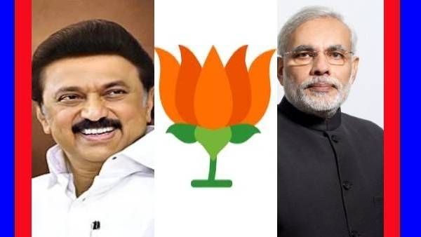 பஞ்சு பஞ்சா தகறுதே.. ஸ்பாட்டுக்கே போக போகிறாராம் ஸ்டாலின்.. நொறுங்கும் சென்ட்டிமென்ட்.. மலைத்த பாஜக