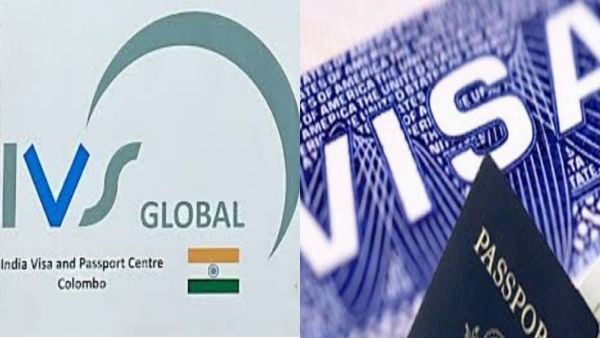 கொழும்பு இந்திய தூதரக விசா மையம் மூடல்- கம்ப்யூட்டர்களை குறிவைத்த வெளிநாட்டு உளவு ஏஜெண்ட்டுகள்?