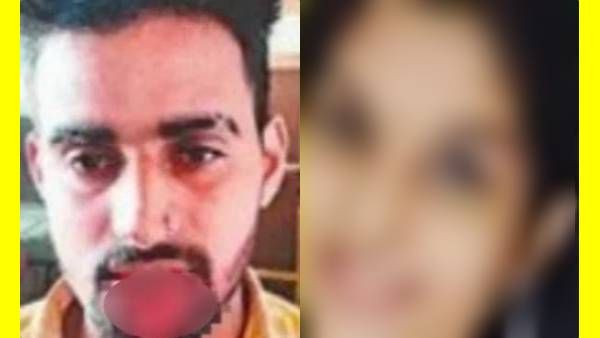 ஆடைகளை களைந்து.. வயல்வெளியில் அக்கிரமம்.. துண்டாக போன 