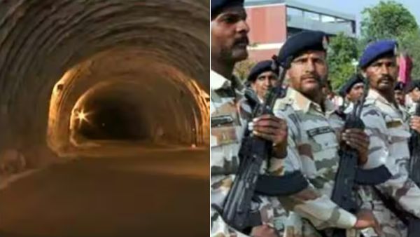 செம ஸ்கெட்ச்.. கவனத்தை திருப்பும் லடாக் 'ஷிங்குன் லா'.. எல்லையில் சுரங்கப்பாதை.. மத்திய அரசு ஒப்புதல்