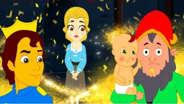 சிறுகதை: கண்டுபிடி, கண்டுபிடி நான் யாரு கண்டுபிடி..!