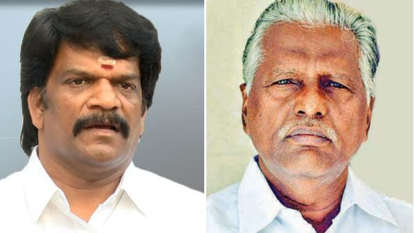 அதிமுக சார்பில் போட்டியிட ரூ.1 கோடி பேரம்.. கே.பி.முனுசாமி கேட்டதாக ஆடியோ.. ஓபிஎஸ் ஆதரவாளர் பரபரப்பு