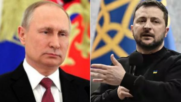 புதின் கொல்லப்படுவார்! யார் கொலை செய்வார் தெரியுமா! ஜெலன்ஸ்கி சொன்ன வார்த்தை! பரபரக்கும் உலக நாடுகள்