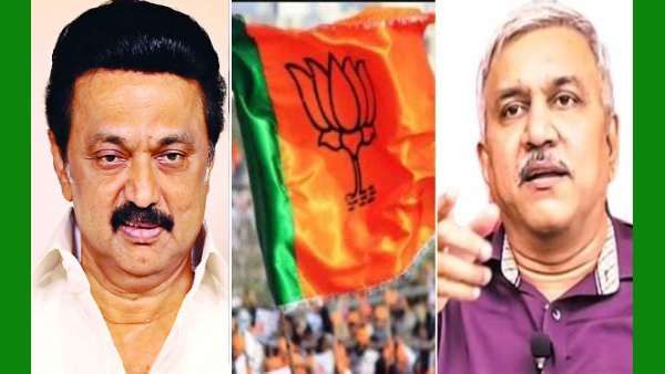 மிரட்டறாங்க.. யாருங்க அந்த 