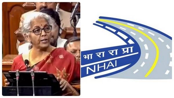 நெடுஞ்சாலைத்துறைக்கு பூஸ்ட்.. பட்ஜெட்டில் ரூ.1.62 லட்சம் கோடி.. பின்னணியில் சூப்பர் பிளான்! அடடே!