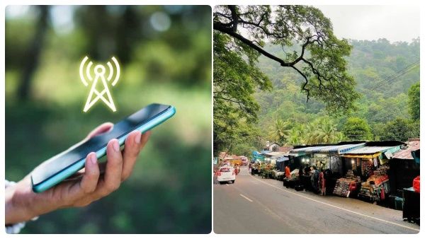 ஆச்சரியம்.. அதிர்ச்சி! தமிழ்நாட்டில் இப்படியும் ஒரு கிராமம் - சிக்னலின்றி தவிக்கும் பர்லியாறு மக்கள்