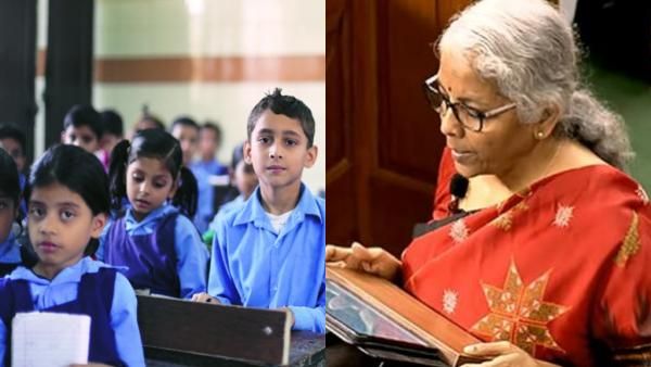 ஏகலைவா பள்ளிகளில் 38000 ஆசிரியர்கள் நியமனம்..பழங்குடியினர் வாழ்க்கை தரம் உயர 15,000 கோடி நிதி