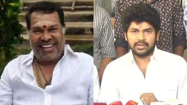 அப்பாவை பற்றி தப்பாக பேசாதீங்க! நடந்தது இதுதான்.. நடிகர் மயில்சாமியின் மகன்கள் விளக்கம்