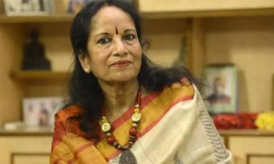 மறைந்தது குயில்..பிரபல பின்னணி பாடகி வாணி ஜெயராம் காலமானார்..தலையில் காயத்துடன் மரணம்