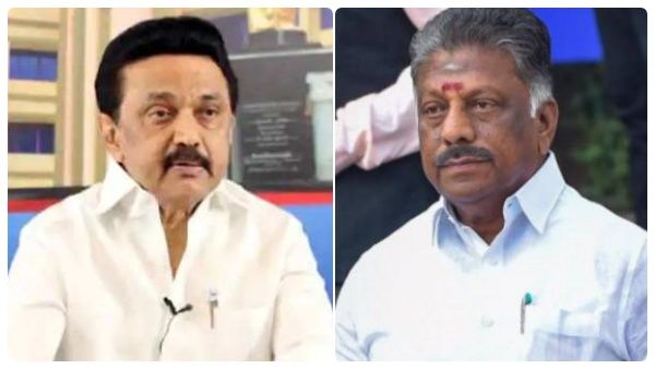 இடைத்தேர்தலில் சைலண்ட்.. அறிக்கை மட்டும் வருதே! ஸ்டாலின் பதிலுக்கு எதிராக பெரிய லிஸ்ட் போட்ட ஓபிஎஸ்!