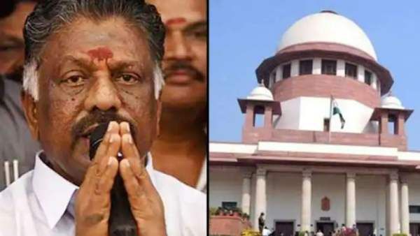 உச்சநீதிமன்ற தீர்ப்பை எப்படி பார்க்கிறீர்கள்.. 