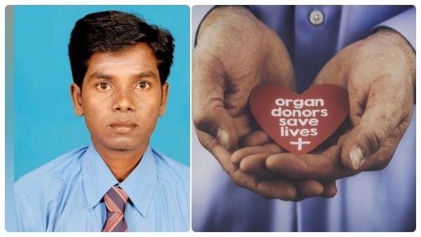 'வள்ளல்' பெருமான்.. பெயரில் மட்டுமல்ல, உயிர் போன பின்பும் 9 பேரை உயிர் வாழ வைத்த வள்ளல் பேராசிரியர்