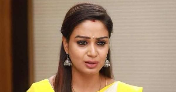 தூங்க கூட முடியல.. ரொம்ப டார்ச்சர் பண்ணாங்க.. விலகலுக்கு இதுதான் காரணம்.. உண்மைகளை உடைத்த ரியா