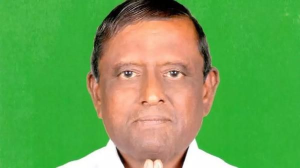 அதிமுக வேட்பாளரை தகுதி நீக்கம் பண்ணுங்க.. “குறுக்கு வழி”.. கலவரம் ஏற்படுத்த திட்டம்.. பரபர புகார்!