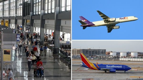 ஜஸ்ட் மிஸ்.. நடு வானில் யு-டர்ன் அடித்து.. நூற்றுக்கணக்கான உயிரை காப்பாற்றிய விமானி.. பரபர சம்பவம்