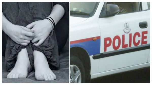 “இன்டெர்வியூ” வாங்க.. அலறிய குருகிராம்! மாலில் பொறியாளர் பலாத்காரம் - துஷார் சர்மாவை தேடும் போலீஸ்