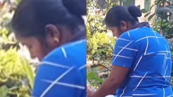 லீவ் வேண்டும்.. கெஞ்சிய பெண் காவலர்.. ஓங்கி அறைந்த பெண் எஸ்ஐ.. கன்னியாகுமரியில் பரபர சம்பவம்