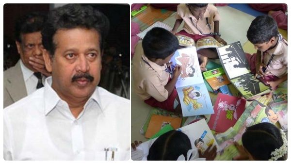 3,5,8 வகுப்புகளுக்கு பொதுத்தேர்வு தேவையா? மாநில கல்விக் கொள்கை நோக்கமே அதுதான்.. பொன்முடி பேச்சு!