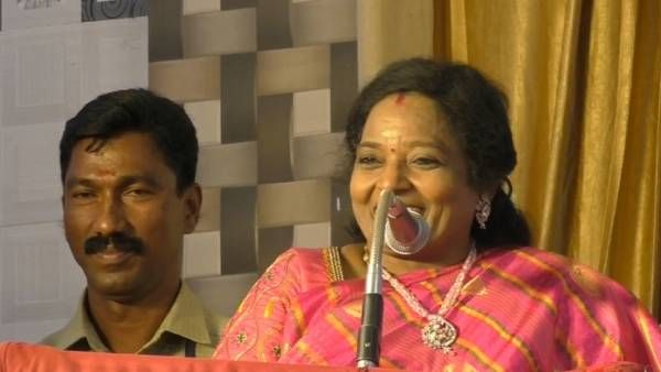 விழுந்து விழுந்து வேலை செய்யும் போது செய்தி ஆவதில்லை.. ஆனால் நான் விழுந்தால்.. தமிழிசை ஆதங்கம்!