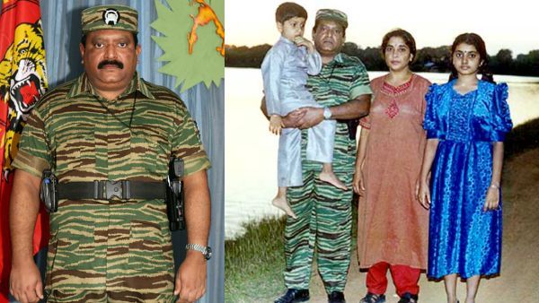 பிரபாகரன் மனைவி, மகள் உயிருடனே இல்லை..ஆனாலும் வருவார்கள்.. புதிர் போடும் விடுதலைப் புலிகள்