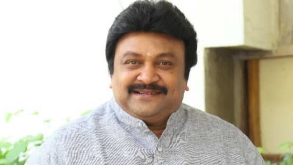 நடிகர் பிரபுக்கு திடீர் உடல் நலக்குறைவு.. சென்னை தனியார் மருத்துவமனையில் அனுமதி.. என்ன பிரச்சனை?
