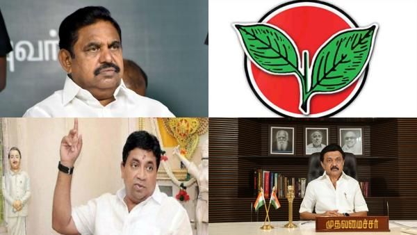 லாங் பிளான்! எடப்பாடியின் திட்டமே வேறயாம்.. பிடிஆர் சொன்ன முக்கிய பாயிண்ட்.. அடித்து சொல்லும் புள்ளி