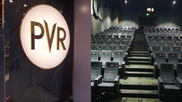 வாவ்! சென்னை ஏர்போர்ட்டில் காத்திருக்க இனி போர் அடிக்காது.. இந்தியாவிலேயே முதல் முறையாக தியேட்டர்!