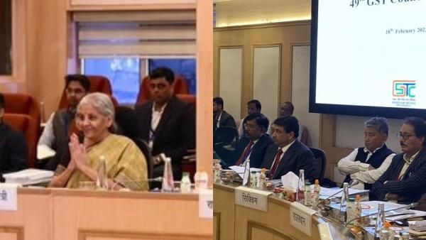 ஒரே நாடு; ஒரே வரி என்பது ஸ்லோகன் அரசியலா?- பழனிவேல் தியாகராஜன் கருத்து சரியா?