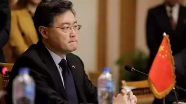 4 ஆண்டுகளுக்கு பின் இந்தியா வருகை தரும் சீனா வெளியுறவு அமைச்சர் சின் காங்- ஜி20 மாநாட்டில் பங்கேற்பு!