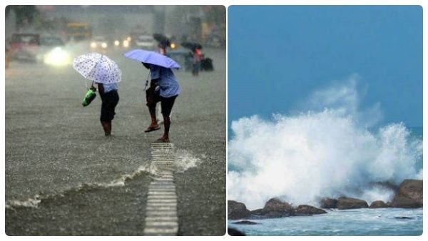 மக்களே அலர்ட்! தமிழ்நாட்டில் இன்றும் தொடரும் மழை.. எங்கெல்லாம் பள்ளிக்கு லீவ் தெரியுமா