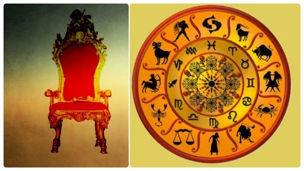 மகாராஜயோகம்..அரசாளும் யோகம் யாருக்கு வரும்?உங்க ஜாதகத்தில் கிரகங்கள் கூட்டணி எப்படி இருக்கு?