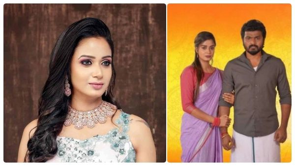 இந்த மாற்றத்திற்கு காரணம் இதுதான்.. வருத்தமாகவும் வெறுப்பாக இருக்கிறது.. மனம் திறந்த ராஜா ராணி ரியா