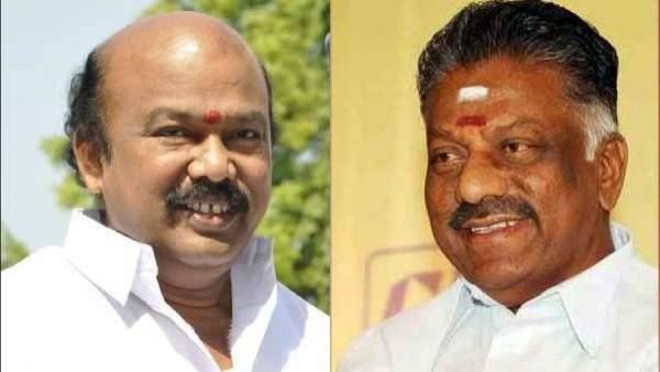 இரட்டை இலையை முடக்கிடலாம் என எண்ணுகிறார்கள்..பெரும்பான்மை இருந்தால் நிரூபியுங்க.. ராஜன் செல்லப்பா