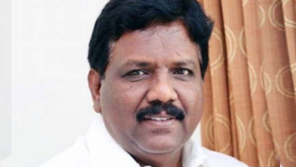 மகாத்மா காந்தியின் வெறுப்பாளர்களுக்கு காந்தி பெயரில் பரிசு கொடுப்பதா.. ரவிக்குமார் எம்பி கண்டனம்