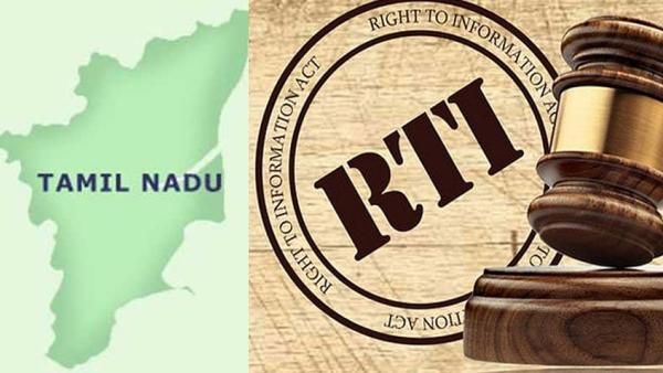 தமிழ்நாட்டில் ஆதிதிராவிடர்களின் திட்டத்துக்கு பயன்படுத்தப்படாத ரூ.5,138 கோடி.. ஆர்டிஐயில் தகவல்